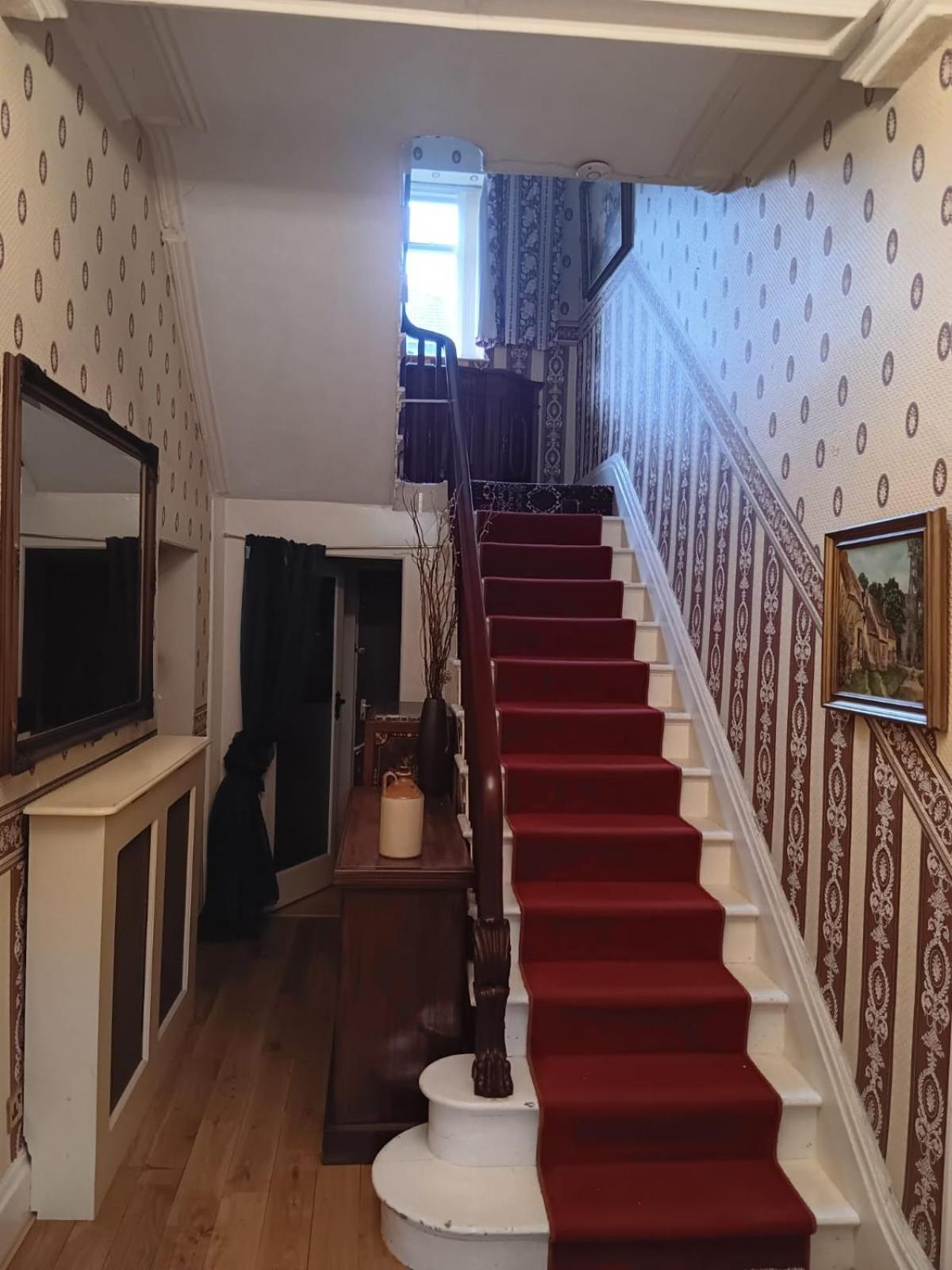 2 Hampstead Liverpool Exterior photo